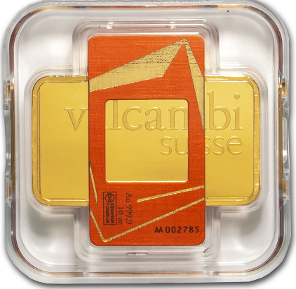 valcambi